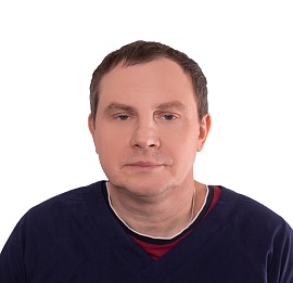 Зенов Константин Викторович 